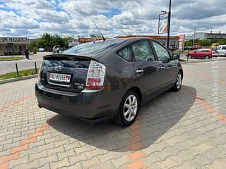 Продам Toyota Prius, 2007, гибрид, автомат. Авторынок ПМР, Тирасполь. АвтоМотоПМР.