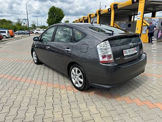 Продам Toyota Prius, 2007, гибрид, автомат. Авторынок ПМР, Тирасполь. АвтоМотоПМР.