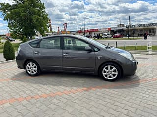 Продам Toyota Prius, 2007, гибрид, автомат. Авторынок ПМР, Тирасполь. АвтоМотоПМР.