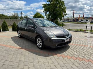 Продам Toyota Prius, 2007, гибрид, автомат. Авторынок ПМР, Тирасполь. АвтоМотоПМР.