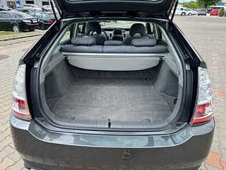 Продам Toyota Prius, 2007, гибрид, автомат. Авторынок ПМР, Тирасполь. АвтоМотоПМР.