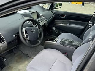 Продам Toyota Prius, 2007, гибрид, автомат. Авторынок ПМР, Тирасполь. АвтоМотоПМР.