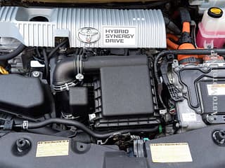 Продам Toyota Prius, гибрид-газ (метан), автомат. Авторынок ПМР, Кишинёв. АвтоМотоПМР.