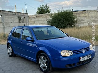 Продам Volkswagen Golf, 2002, бензин-газ (пропан), механика. Авторынок ПМР, Тирасполь. АвтоМотоПМР.