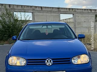Продам Volkswagen Golf, 2002, бензин-газ (пропан), механика. Авторынок ПМР, Тирасполь. АвтоМотоПМР.
