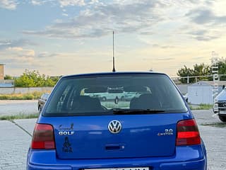 Продам Volkswagen Golf, 2002, бензин-газ (пропан), механика. Авторынок ПМР, Тирасполь. АвтоМотоПМР.