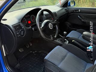 Продам Volkswagen Golf, 2002, бензин-газ (пропан), механика. Авторынок ПМР, Тирасполь. АвтоМотоПМР.