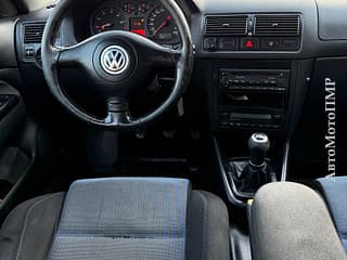 Продам Volkswagen Golf, 2002, бензин-газ (пропан), механика. Авторынок ПМР, Тирасполь. АвтоМотоПМР.