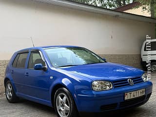 Продам Volkswagen Golf, 2002, бензин-газ (пропан), механика. Авторынок ПМР, Тирасполь. АвтоМотоПМР.