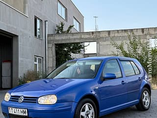 Продам Volkswagen Golf, 2002, бензин-газ (пропан), механика. Авторынок ПМР, Тирасполь. АвтоМотоПМР.