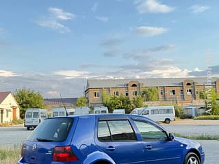 Продам Volkswagen Golf, 2002, бензин-газ (пропан), механика. Авторынок ПМР, Тирасполь. АвтоМотоПМР.