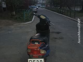  Scooter, mach2 • Мotorete și Scutere  în Pridnestrovie • AutoMotoPMR - Piața moto Pridnestrovie.