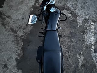  Moped, 2020, 125 cm³ • Mopeds and scooters  in PMR • AutoMotoPMR - Motor market of PMR.