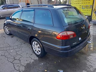 Selling Toyota Avensis, 2002 made in, petrol, mechanics. PMR car market, Tiraspol. 