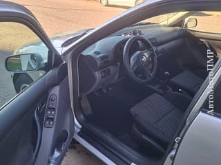 Продам Volkswagen Golf, 2001, бензин-газ (метан), механика. Авторынок ПМР, Тирасполь. АвтоМотоПМР.