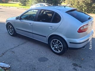 Продам Volkswagen Golf, 2001, бензин-газ (метан), механика. Авторынок ПМР, Тирасполь. АвтоМотоПМР.