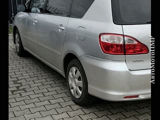 Продам Toyota Avensis Verso, 2004, дизель, механика. Авторынок ПМР, Тирасполь. АвтоМотоПМР.