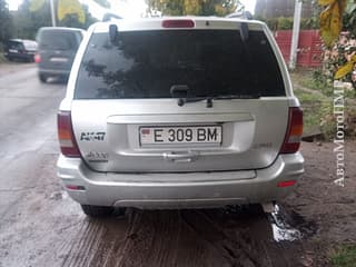 Продам Jeep Cherokee, 2005, дизель, автомат. Авторынок ПМР, Тирасполь. АвтоМотоПМР.