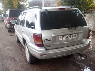 Продам Jeep Cherokee, 2005, дизель, автомат. Авторынок ПМР, Тирасполь. АвтоМотоПМР.