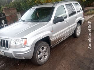 Продам Jeep Cherokee, 2005, дизель, автомат. Авторынок ПМР, Тирасполь. АвтоМотоПМР.