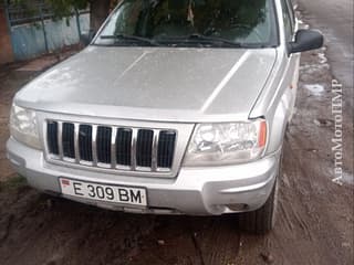 Продам Jeep Cherokee, 2005, дизель, автомат. Авторынок ПМР, Тирасполь. АвтоМотоПМР.