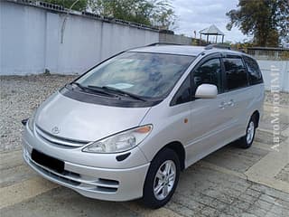 Тойота Превия