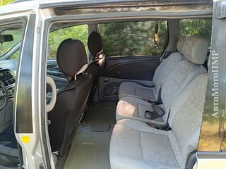 Тойота Превия