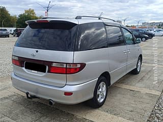 Тойота Превия