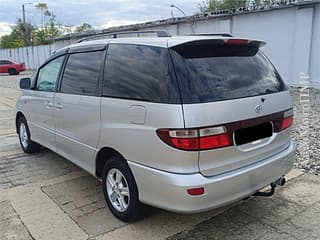 Тойота Превия