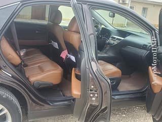Vând Lexus RX Series, 2013, hibrid, automata. Piata auto Pridnestrovie, Tiraspol. AutoMotoPMR.