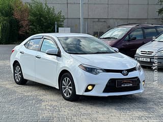 Vând Toyota Corolla, 2013, benzină-gaz (metan), automata. Piata auto Pridnestrovie, Tiraspol. AutoMotoPMR.