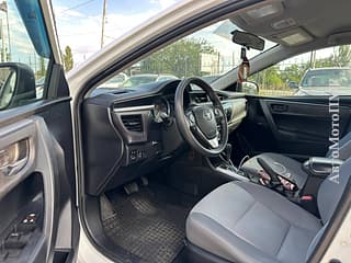 Vând Toyota Corolla, 2013, benzină-gaz (metan), automata. Piata auto Pridnestrovie, Tiraspol. AutoMotoPMR.