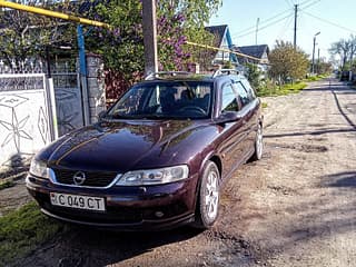 Selling Opel Vectra, 2000 made in, diesel, mechanics. PMR car market, Tiraspol. 