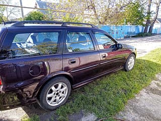 Selling Opel Vectra, 2000 made in, diesel, mechanics. PMR car market, Tiraspol. 