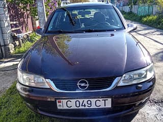 Покупка, продажа, аренда Opel в Молдове и ПМР. Продам Opel Vectra B 2000г
