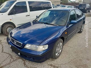 Продам Honda Accord, 1998, бензин, механика. Авторынок ПМР, Тирасполь. АвтоМотоПМР.