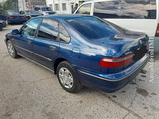 Selling Honda Accord, 1998, petrol, mechanics. PMR car market, Tiraspol. 