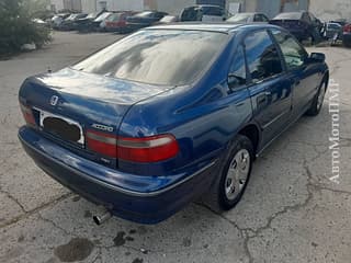 Selling Honda Accord, 1998 made in, petrol, mechanics. PMR car market, Tiraspol. 