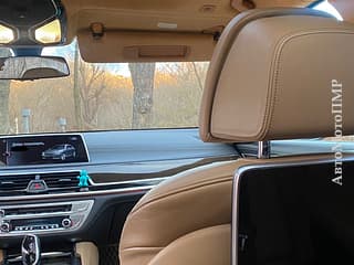 BMW 7 Series 2015 г.в.