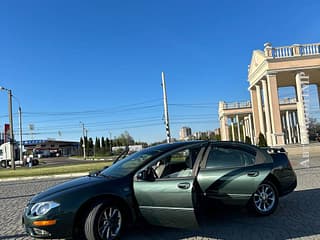 Продам Chrysler 300m, 2000 г.в., бензин-газ (метан), автомат. Авторынок ПМР, Тирасполь. АвтоМотоПМР.
