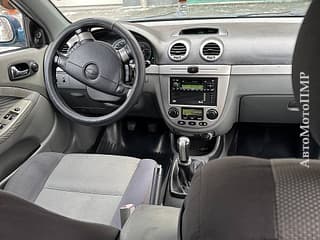 Продам Chevrolet Nubira, 2009, дизель, механика. Авторынок ПМР, Тирасполь. АвтоМотоПМР.