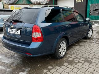 Продам Chevrolet Nubira, 2009, дизель, механика. Авторынок ПМР, Тирасполь. АвтоМотоПМР.