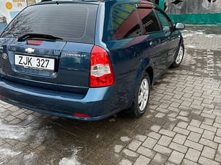 Продам Chevrolet Nubira, 2009, дизель, механика. Авторынок ПМР, Тирасполь. АвтоМотоПМР.