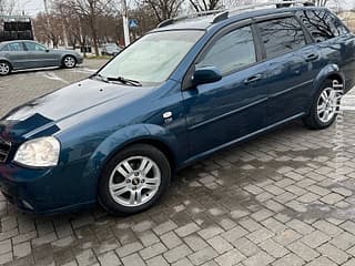 Продам Chevrolet Nubira, 2009, дизель, механика. Авторынок ПМР, Тирасполь. АвтоМотоПМР.