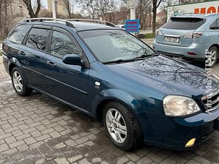 Продам Chevrolet Nubira, 2009, дизель, механика. Авторынок ПМР, Тирасполь. АвтоМотоПМР.