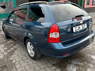 Продам Chevrolet Nubira, 2009, дизель, механика. Авторынок ПМР, Тирасполь. АвтоМотоПМР.