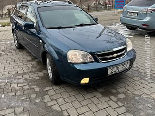 Продам Chevrolet Nubira, 2009, дизель, механика. Авторынок ПМР, Тирасполь. АвтоМотоПМР.