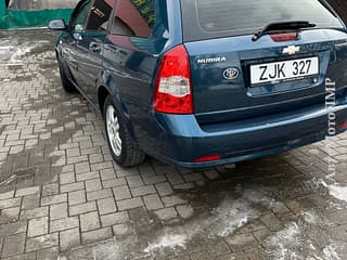 Продам Chevrolet Nubira, 2009, дизель, механика. Авторынок ПМР, Тирасполь. АвтоМотоПМР.