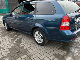 Продам Chevrolet Nubira, 2009, дизель, механика. Авторынок ПМР, Тирасполь. АвтоМотоПМР.