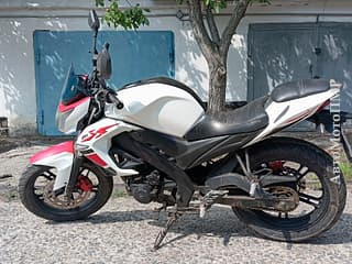 Продаю мотоцикл Viper r1 250 кубов. Motorcycles in the Moldova and Pridnestrovie